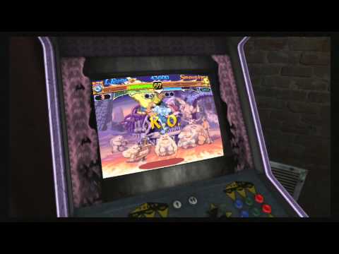 Classic Game Room - DARKSTALKERS RESURRECTION review - UCh4syoTtvmYlDMeMnwS5dmA