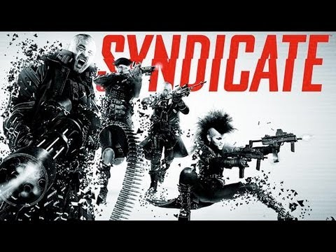 Syndicate - Gameplay Co-Op Walkthrough Part 1 - UCL9QTpkZUW8iW_0Y4XKWhrA