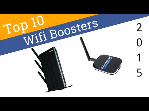 10 Best WiFi Boosters 2015 - UCXAHpX2xDhmjqtA-ANgsGmw