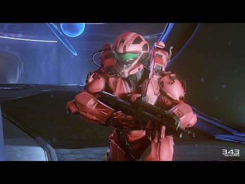 Halo 5: Guardians Multiplayer Beta ViDoc - UCKy1dAqELo0zrOtPkf0eTMw