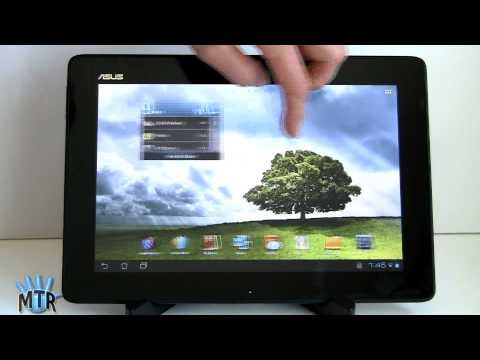 Asus Transformer Pad TF300 Review - UCW6J17hZ_Vgr6cQgd_kHt5A