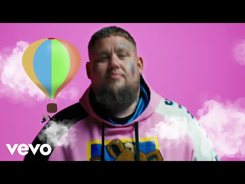 Rag'n'Bone Man - Fall in Love Again (MistaJam Remix - Official Visualiser)