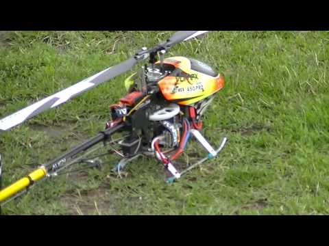 Roberts trex 450 Sport 3D flight - UCeVZyY753G2KB2UFxJt2BVg