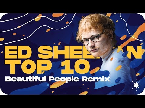 Ed Sheeran & Khalid - Beautiful People (Miles Away & AYMEN Remix) - UCa10nxShhzNrCE1o2ZOPztg
