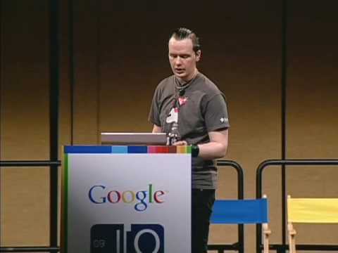 Google I/O 2009 - JRuby & Ioke on Google App Engine for Java - UC_x5XG1OV2P6uZZ5FSM9Ttw