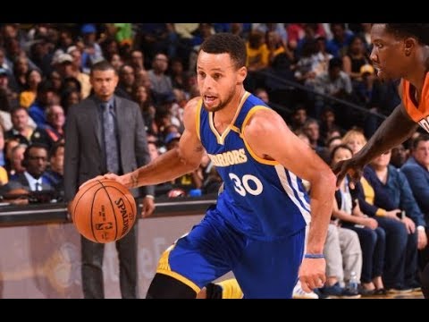 Stephen Curry BEST PLAY EVERY GAME | 2016-2017 Season - UCWJ2lWNubArHWmf3FIHbfcQ