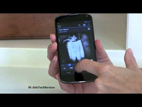 Google Nexus 4 Review - UCW6J17hZ_Vgr6cQgd_kHt5A