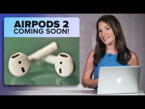 AirPods 2 could be coming soon | The Apple Core - UCOmcA3f_RrH6b9NmcNa4tdg