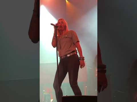 Sarah Connor - Bielefeld 2019 - Mein jetzt mein hier