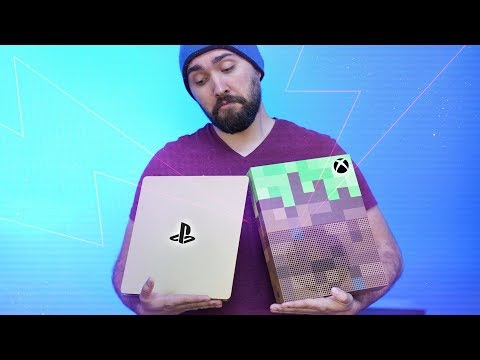 PS4 Slim or Xbox One S in 2018? - UCPUfqC93SzLDOK2FC_c7bEQ