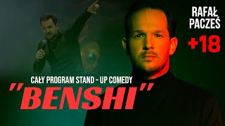 Benshi [stand-up]