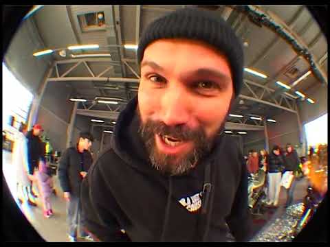 mkey.project Scooter-Treffen | Technikmuseum Speyer 2025 | MiniDV Tape