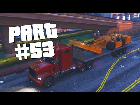 GTA 5 - First Person Walkthrough Part 53 "Final Heist Preparation" (GTA 5 PS4 Gameplay) - UC2wKfjlioOCLP4xQMOWNcgg