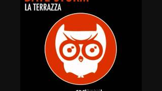 Dave Storm - La terrazza (Sydney remix)