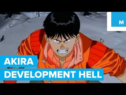 How Warner Bros. Failed to Make Akira | Development Hell - UCL8Nxsa1LB9DrMTHtt3IKiw