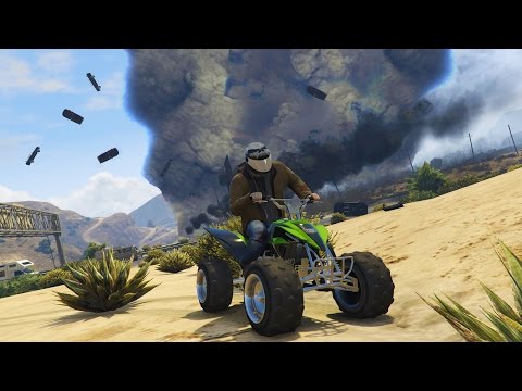 GTA 5 Mods - ULTRA TORNADO MOD!! GTA 5 Tornado Mod Gameplay! (GTA 5 Mods Gameplay) - UC2wKfjlioOCLP4xQMOWNcgg