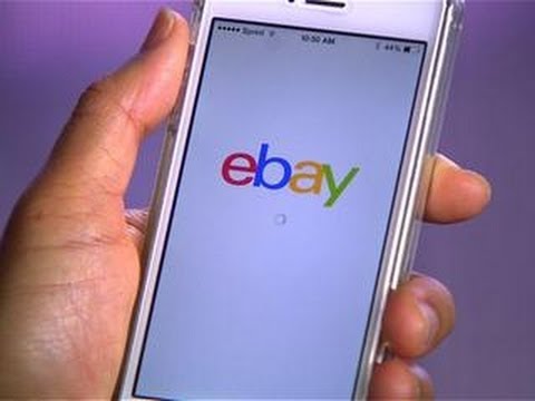 CNET News - eBay hack exposes users' birthdates, addresses - UCOmcA3f_RrH6b9NmcNa4tdg