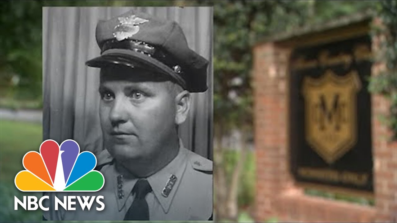 Cold Case Solved After Suspect Confesses To 1971 Shooting Of Maryland Deputy