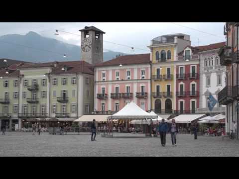 Locarno  and Ascona in the Ticino, Switzerland - UCvW8JzztV3k3W8tohjSNRlw