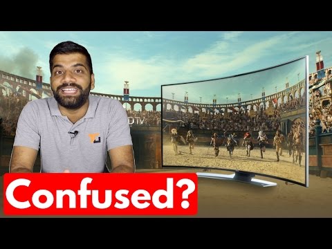 LCD Vs LED Vs OLED Vs Plasma Vs Quantum Dot TVs Explained! - UCOhHO2ICt0ti9KAh-QHvttQ