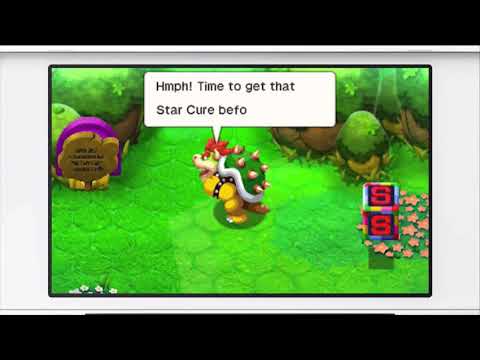 Mario & Luigi: Bowser's Inside Story + Bowser Jr.'s Journey - Reveal Trailer (3DS - Nintendo Direct) - UCfAPTv1LgeEWevG8X_6PUOQ