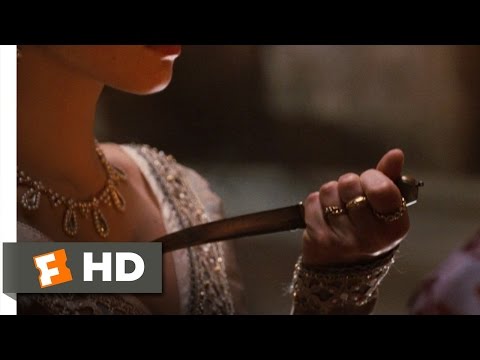 Robin Hood (5/10) Movie CLIP - You Must Tell The King (2010) HD - UC3gNmTGu-TTbFPpfSs5kNkg