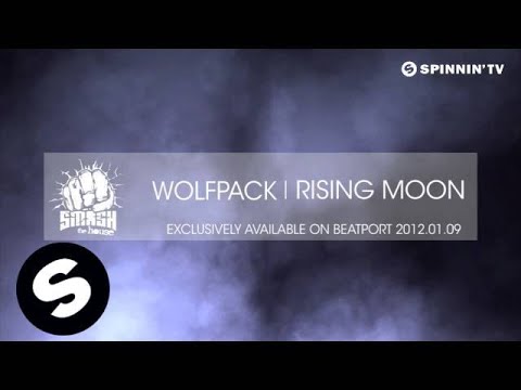 Wolfpack - Rising Moon [Teaser] - UCpDJl2EmP7Oh90Vylx0dZtA