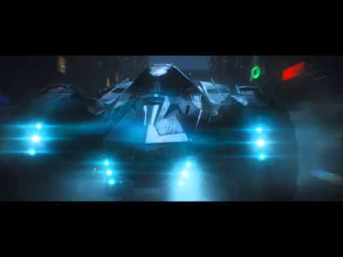 Batman: Arkham Knight Coverage Trailer - Game Informer - UCK-65DO2oOxxMwphl2tYtcw