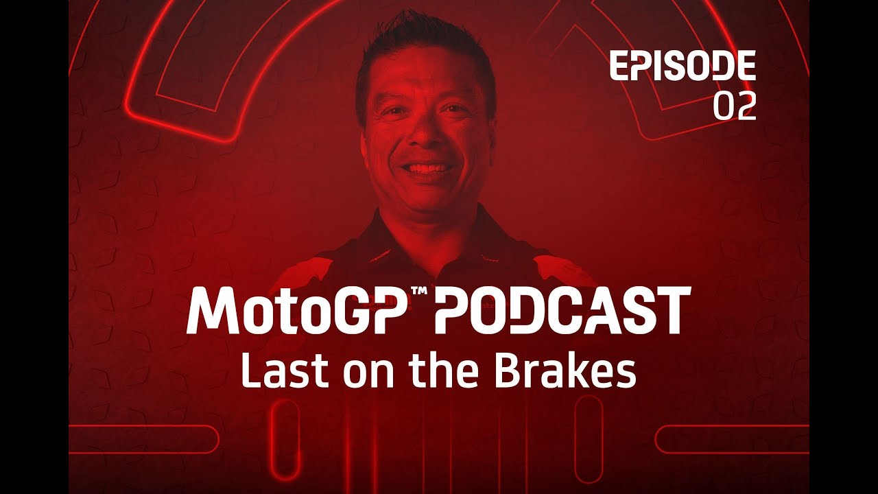 "Oliveira’s injury is a punch in the face": Last on the Brakes with Razlan Razali | MotoGP™ Podcast