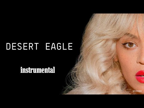 DESERT EAGLE (Instrumental)