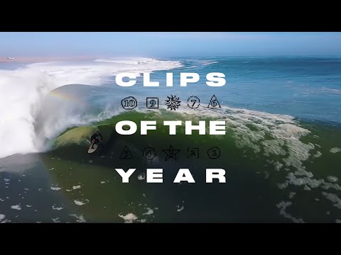 The Best Surf Clips of 2018 | SURFER Magazine - UCKo-NbWOxnxBnU41b-AoKeA