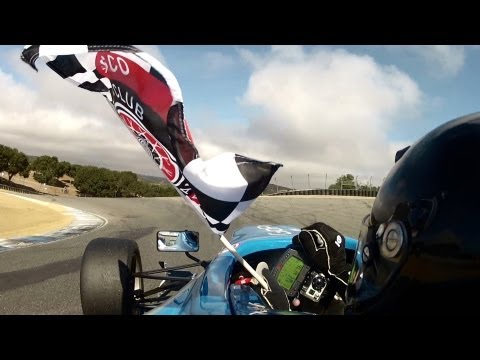 GoPro: CEO Nick Woodman at Laguna Seca - UCqhnX4jA0A5paNd1v-zEysw