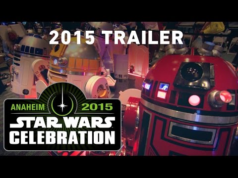 Star Wars Celebration 2015 Trailer - UCZGYJFUizSax-yElQaFDp5Q