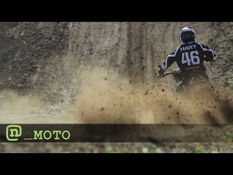 Hart & Huntington Let Loose At Wyvern Moto Camp, Part 1: Ink Rock Moto Ep. 5 - UCsert8exifX1uUnqaoY3dqA