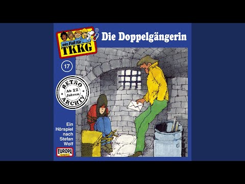 017 - Die Doppelgängerin (Teil 02)