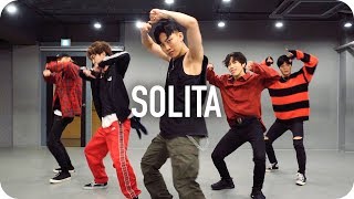 Solita - PRETTYMUCH ft. Rich The Kid / Jinwoo Yoon Choreography