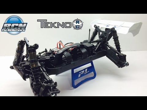 Tekno EB48.3 - Build Update 2 - UCSc5QwDdWvPL-j0juK06pQw