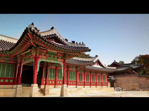 Changdeokgung Palace Secret Garden Vacation Travel Guide | Expedia - UCGaOvAFinZ7BCN_FDmw74fQ