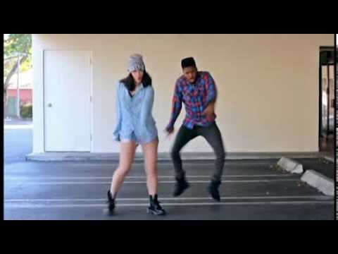 Beyonce "Partition" || Choreography by: John Jimenez | #DanceOnSpotlight