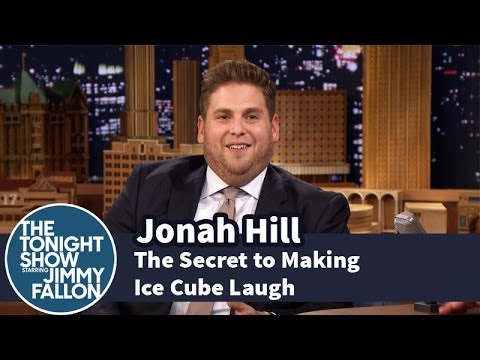 Jonah Hill Reveals the Secret to Making Ice Cube Laugh - UC8-Th83bH_thdKZDJCrn88g