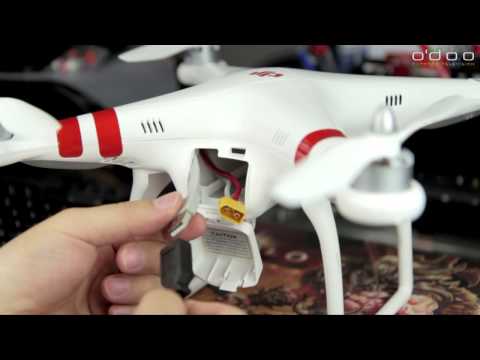 DJI Phantom #09 - NAZA-M Assistant Software Installation - UCfV5mhM2jKIUGaz1HQqwx7A