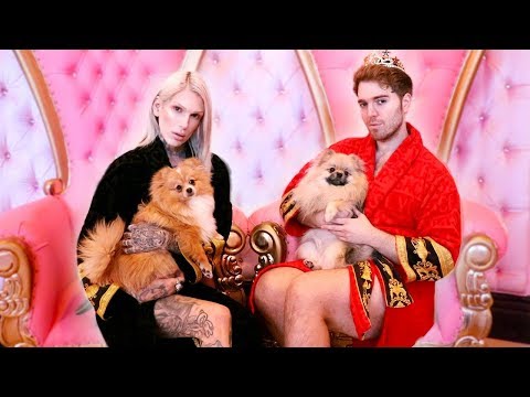 The Secret World of Jeffree Star - UCV9_KinVpV-snHe3C3n1hvA