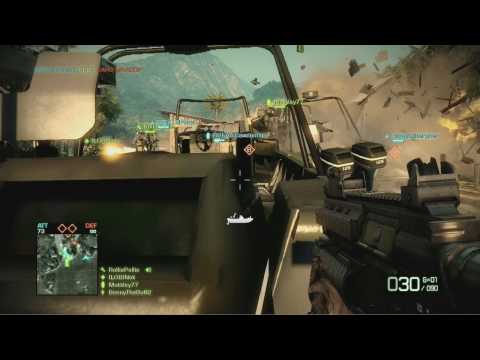 Battlefield Bad Company 2 VIP Map Pack 2 DLC - UCgoLYRcV3kbWjytvoOqY1CA