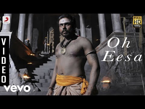 Aayirathil Oruvan - Oh Eesa Video | Karthi | G.V. Prakash - UCTNtRdBAiZtHP9w7JinzfUg