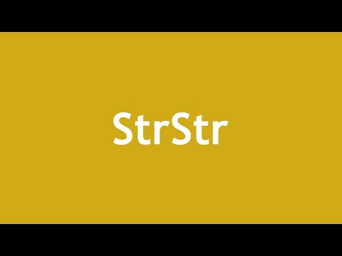 [ PHP 5 In Arabic ] #57 – String Functions – StrStr, StriStr, StrChr