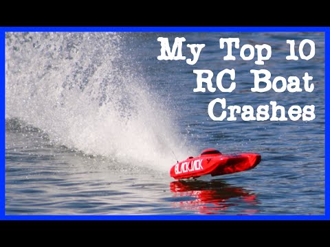 Top 10 RC Boat Crash Compilation - UCdsSO9nrFl8pwOdYnL-L0ZQ