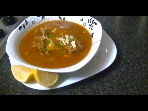 NIHARI  *COOK WITH FAIZA* - UCR9WXUxcp0bR9OWi5ersIHw