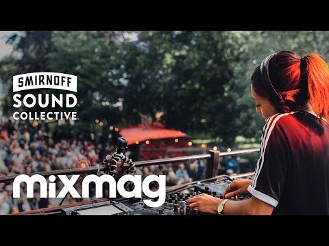 MONKI disco house set at the #SmirnoffHouse TRNSMT - UCQdCIrTpkhEH5Z8KPsn7NvQ