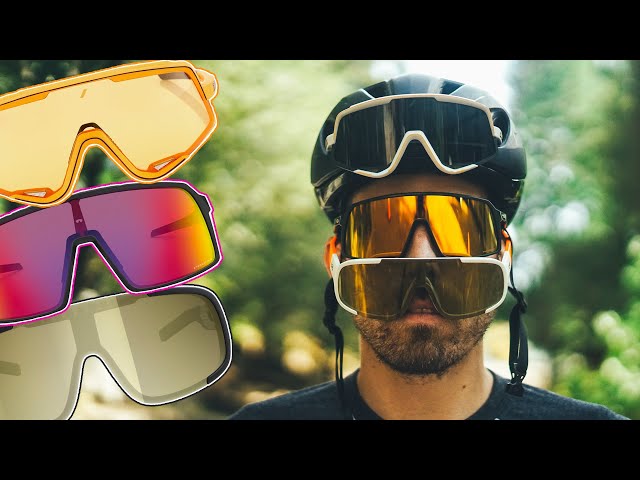 How Much Do Sports Glasses Cost?