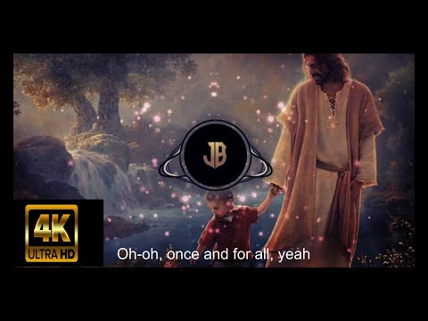 Justin Bieber - Where You Go I Follow (feat. Pink Sweat$, Chandler Moore, Judah Smith)-4K (8D-Audio)